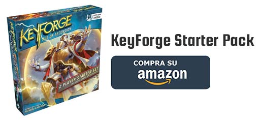 Acquista Keyforge
