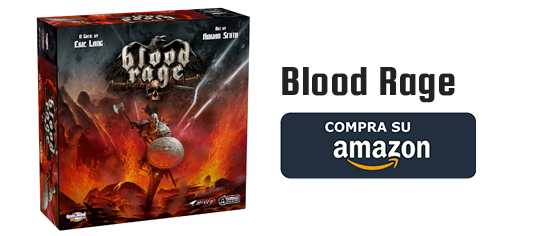 Blood Rage - Acquista su Amazon
