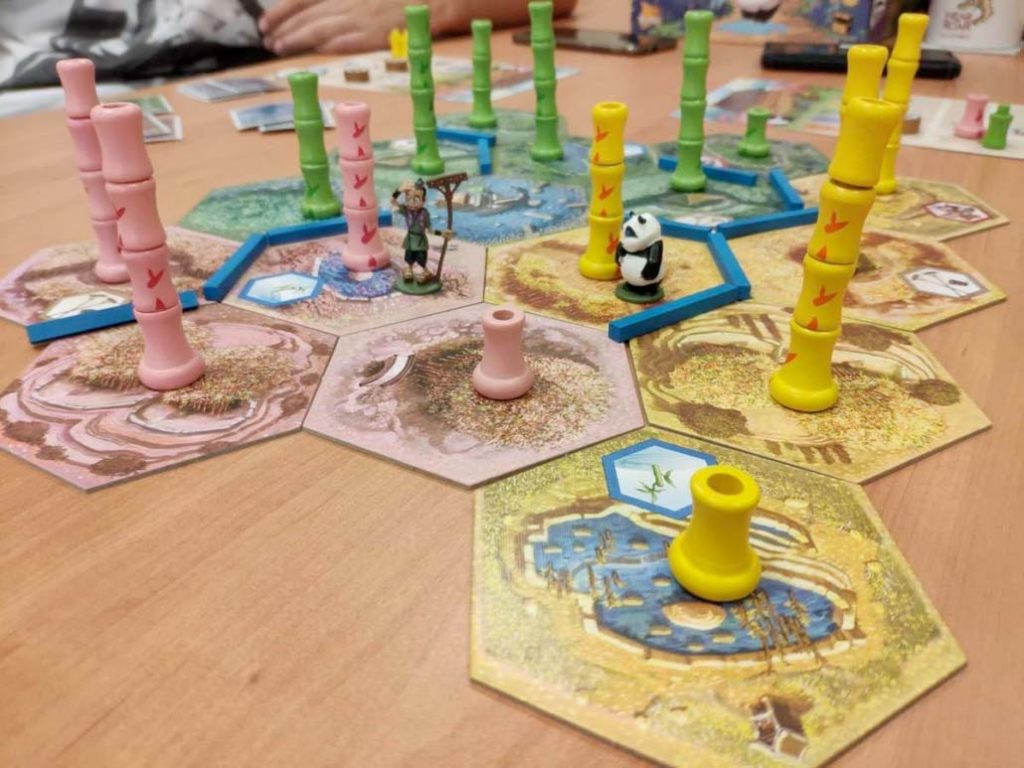 Takenoko