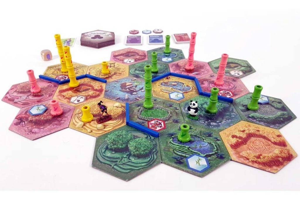 Takenoko