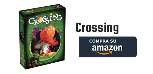 Acquista Crossing su Amazon