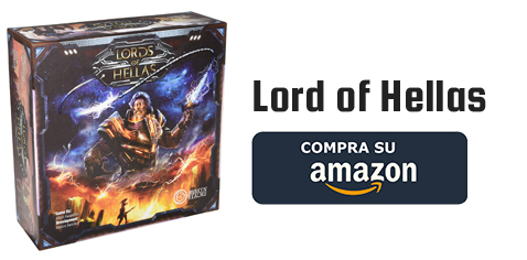 Acquista Lords of Hellas su Amazon