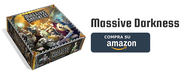 Acquista Massive Darkness su Amazon