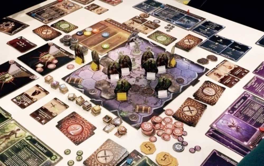 Gloomhaven