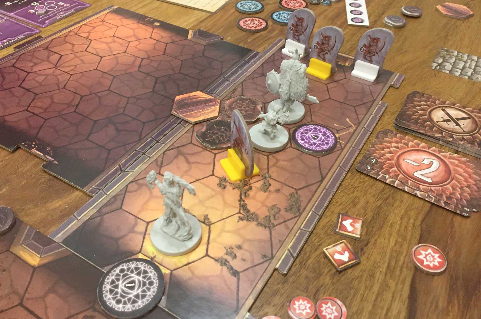 Gloomhaven