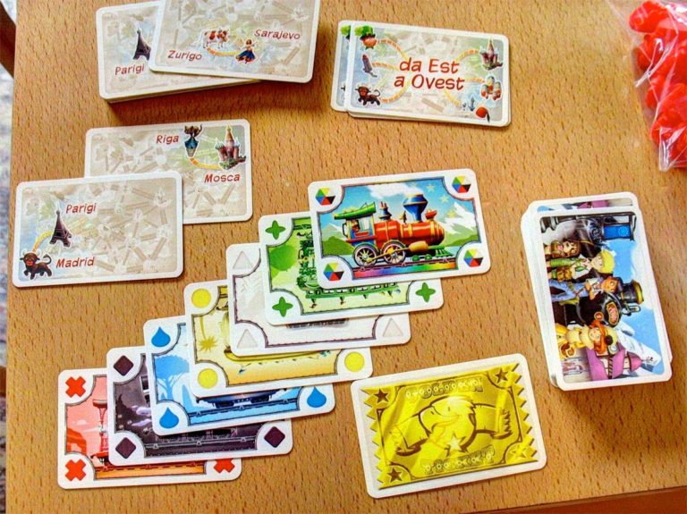 7 giochi per bambini