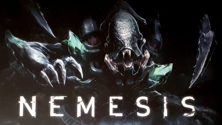 Nemesis