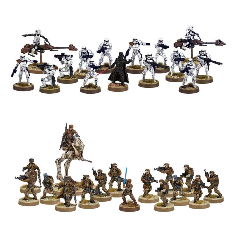 Star Wars: Legion