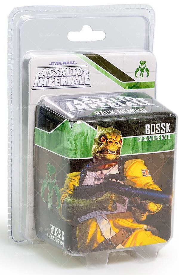 Bossk