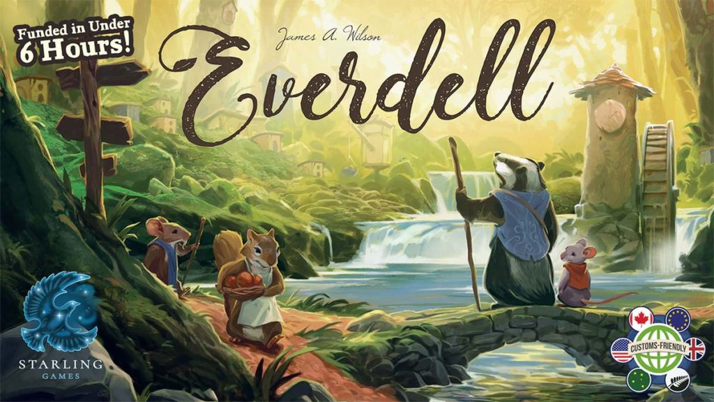 Everdell