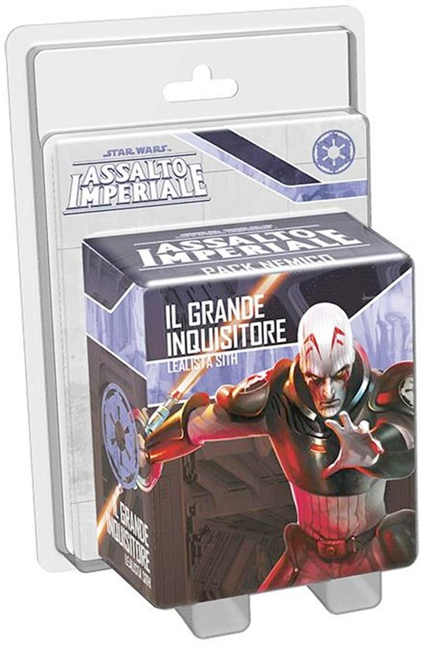 Grande Inquisitore