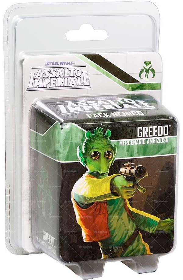 Greedo