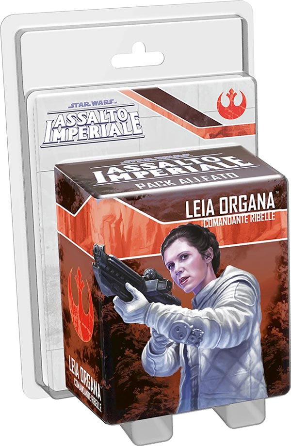 Leia Organa