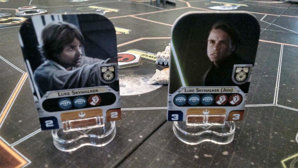 Star Wars Rebellion