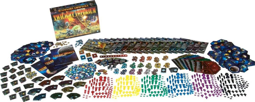 Twilight Imperium