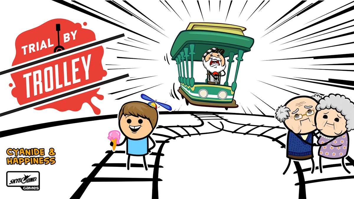 Il Trauma del Tram
