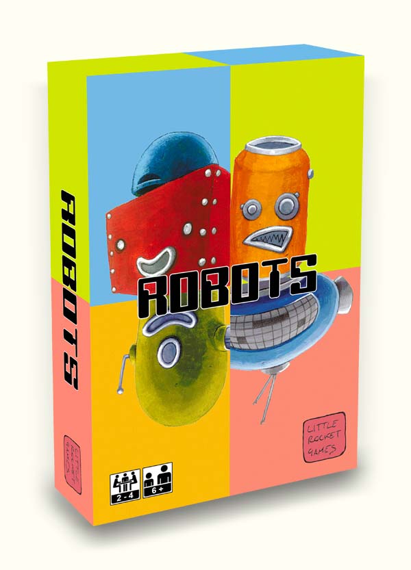 Robots