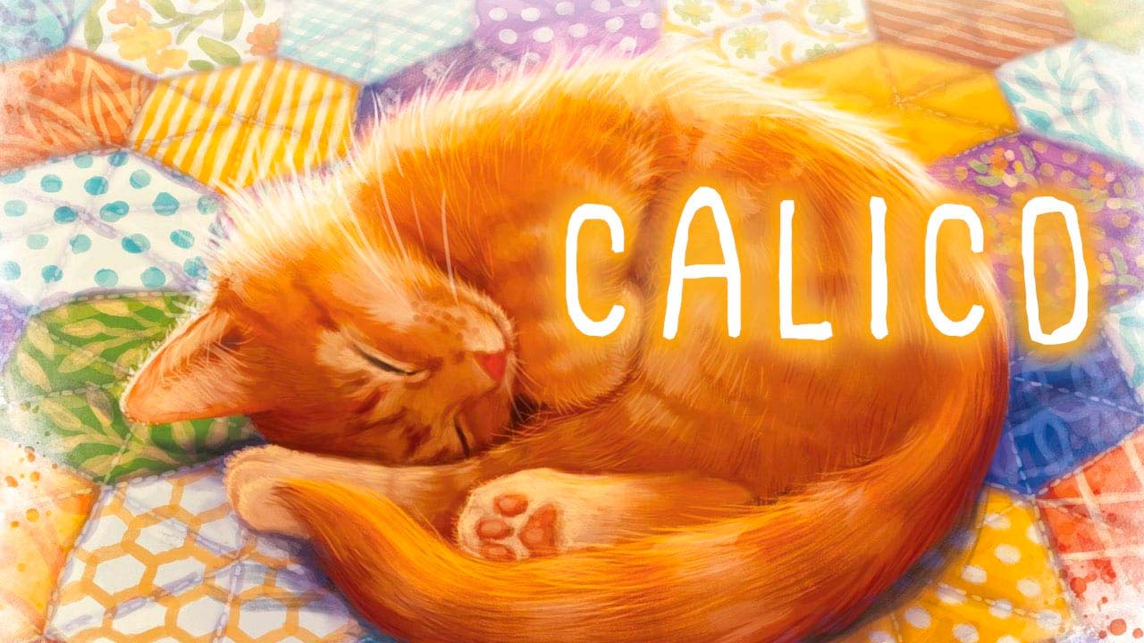 Calico