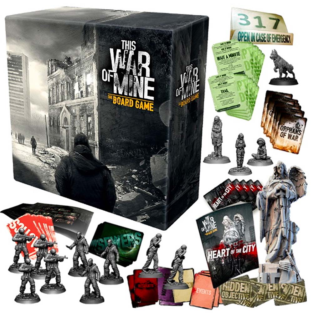 This War of Mine