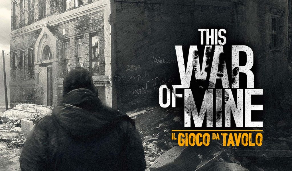 This War of Mine