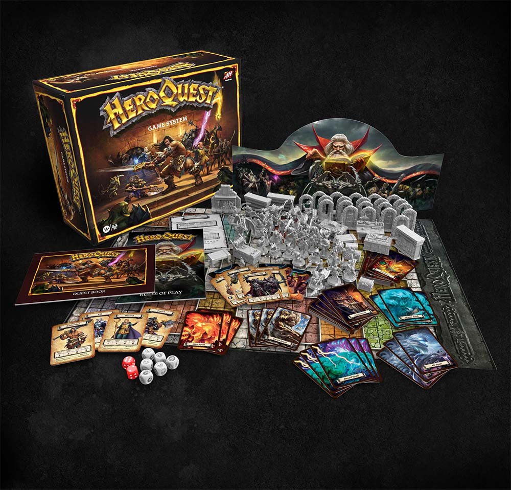Heroquest