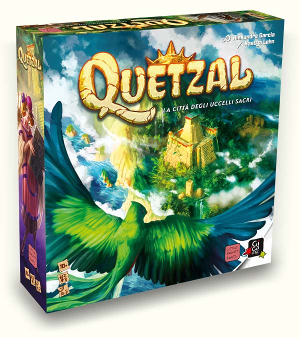 Quetzal