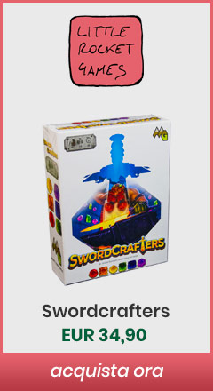 Acquista Swordcrafters su littlerocketgames.com