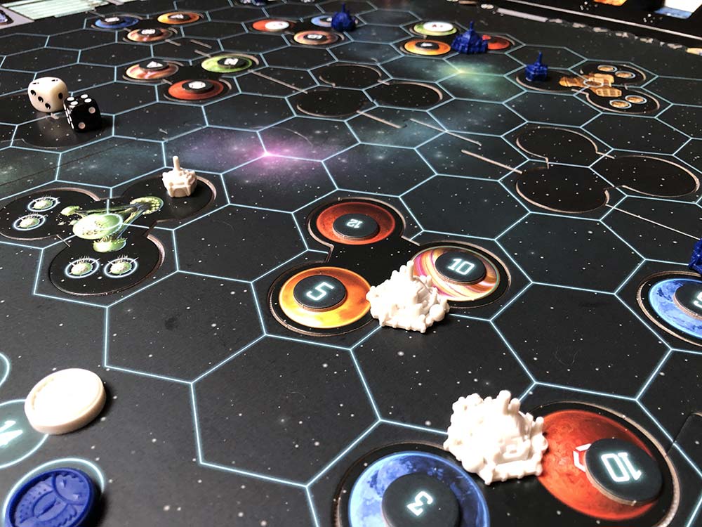 Catan Astropionieri