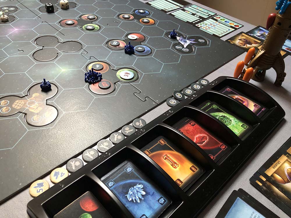 Catan Astropionieri