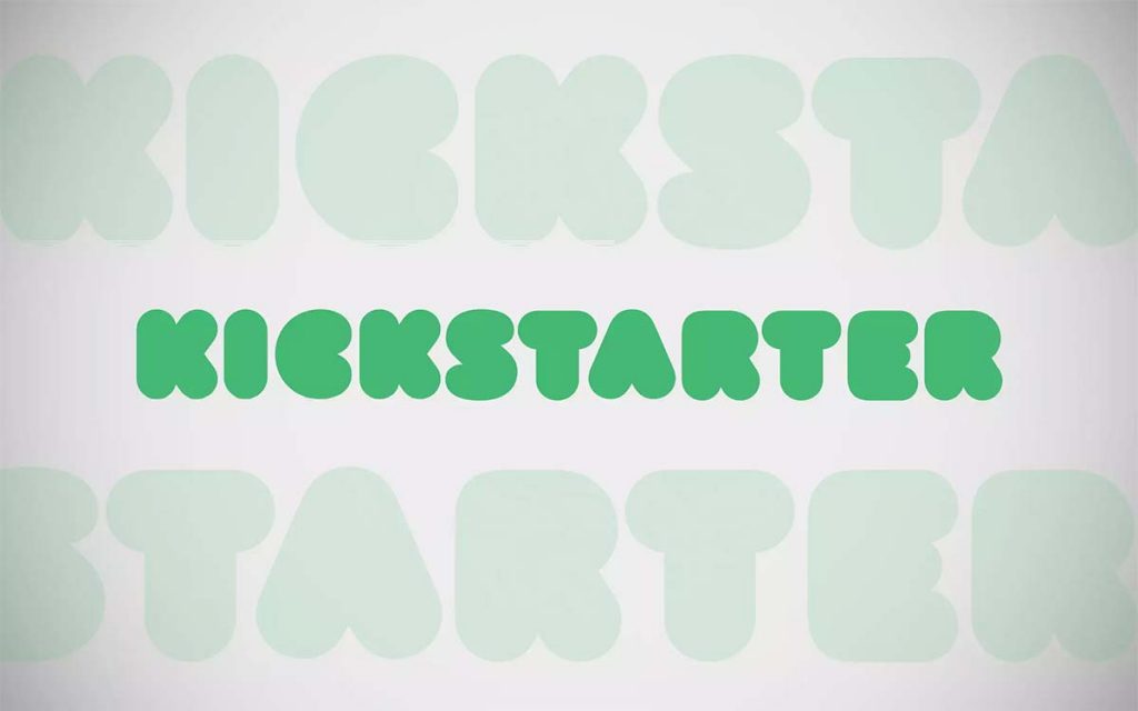 kickstarter