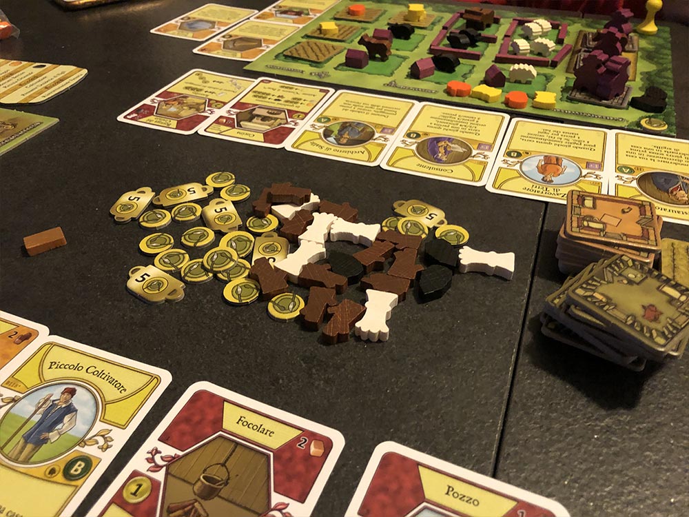 Agricola