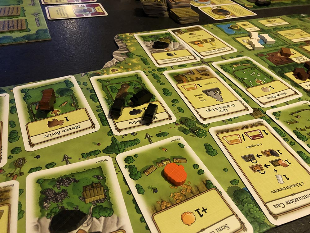 Agricola