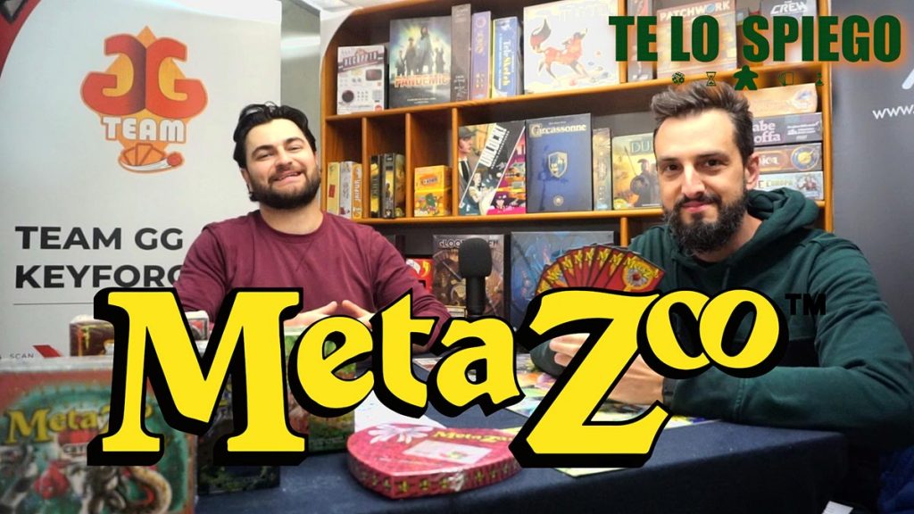 Metazoo