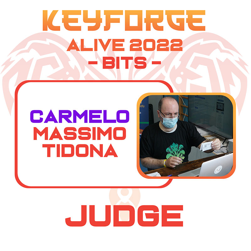 Judge