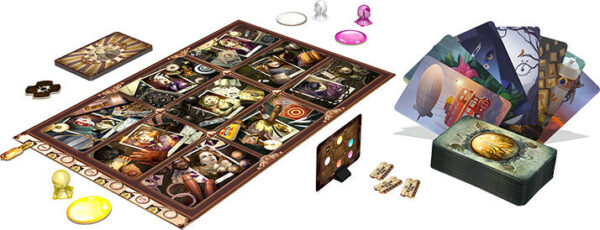 Mysterium Park - immagine 2