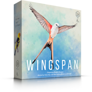 Wingspan