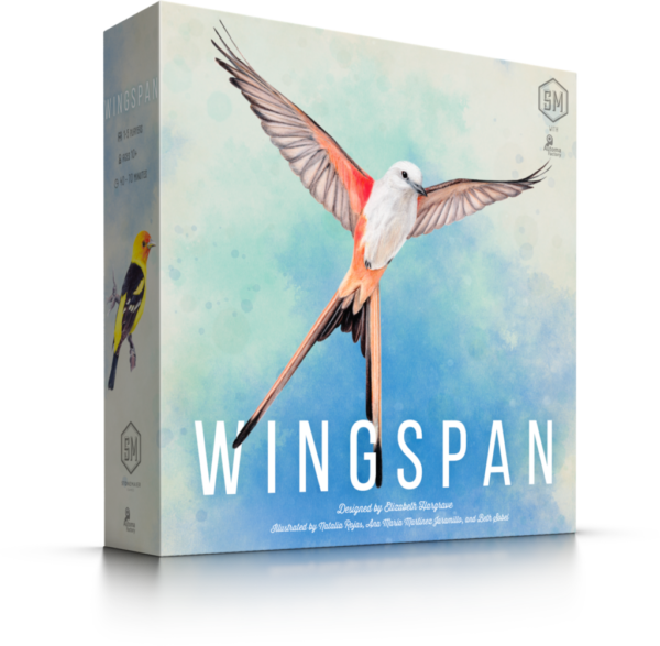 Wingspan