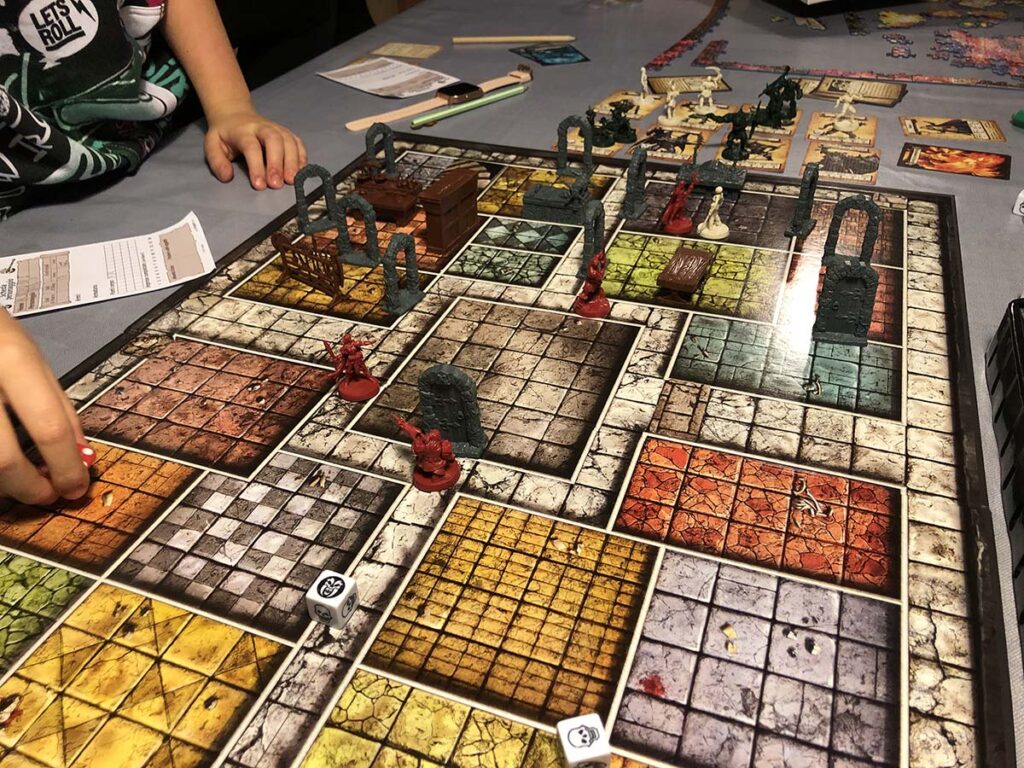 Heroquest