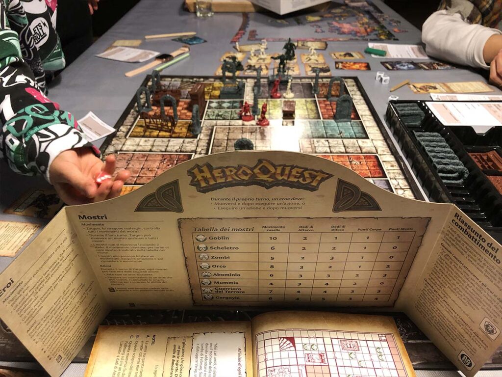 Heroquest