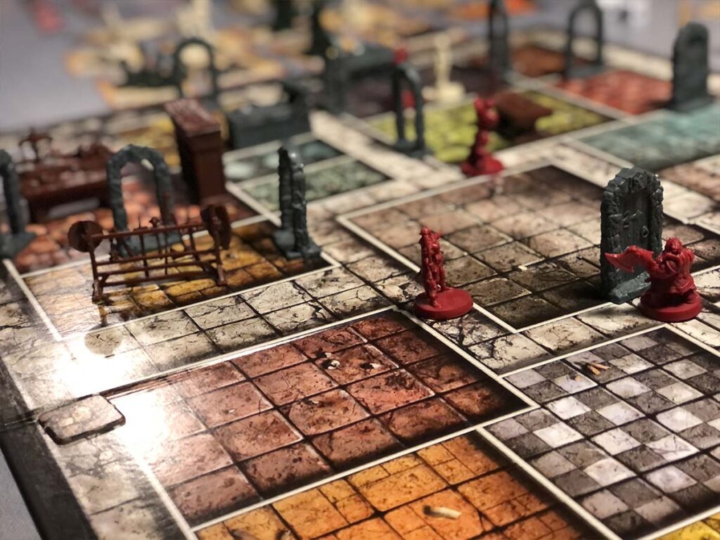 Heroquest