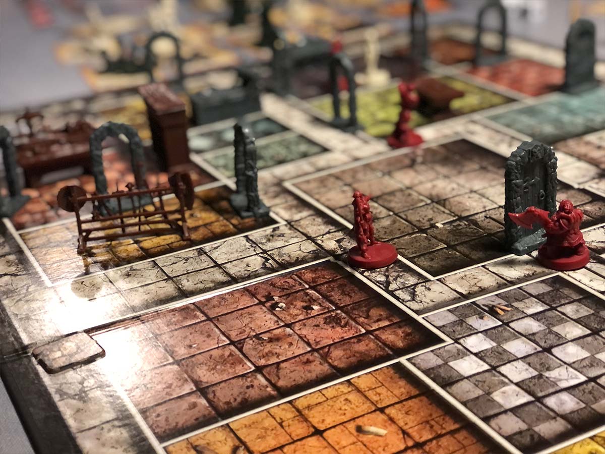 Heroquest