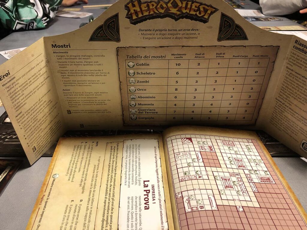 Heroquest