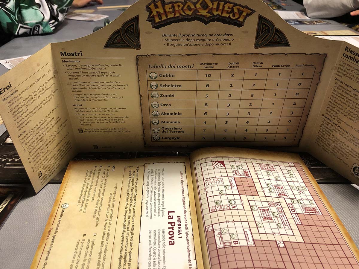 Heroquest