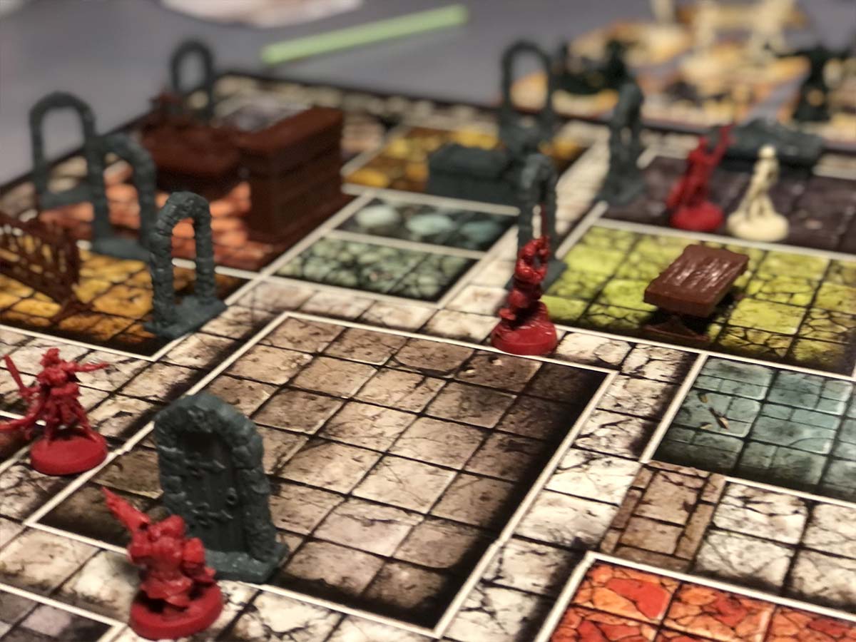 Heroquest