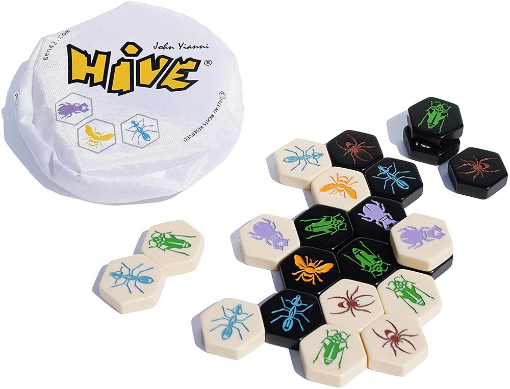 Hive