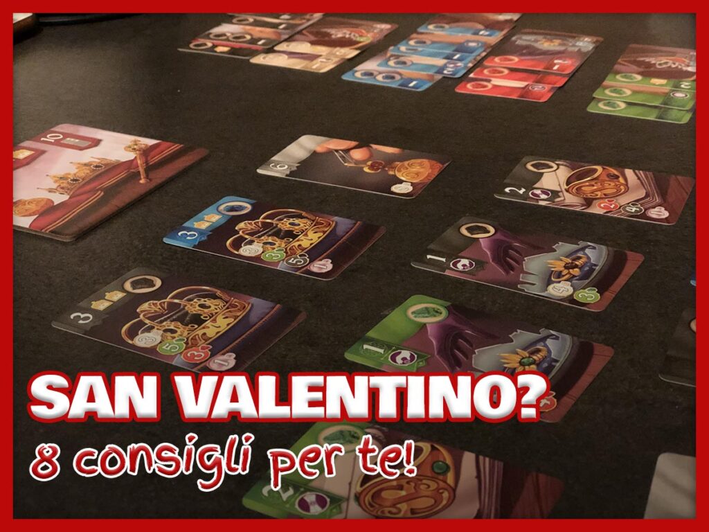 San Valentino