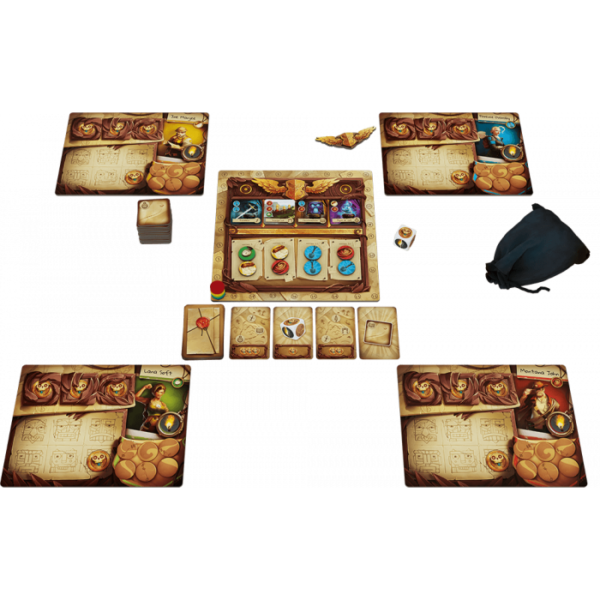 Legend Raiders - immagine 2
