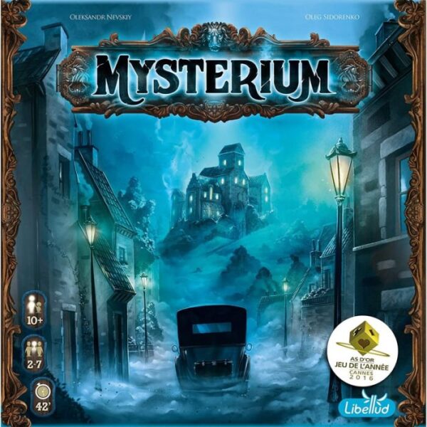 Mysterium - immagine 3