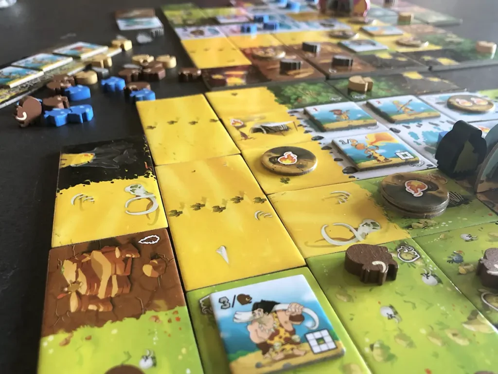 Kingdomino Origins