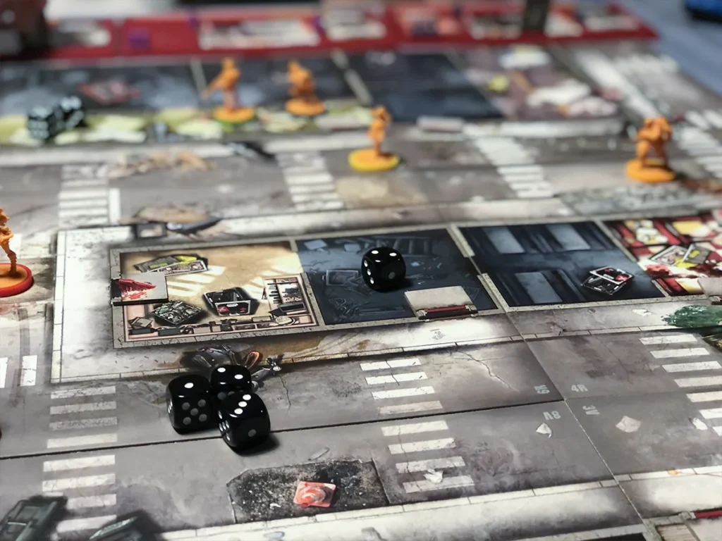 Zombicide: Seconda Edizione